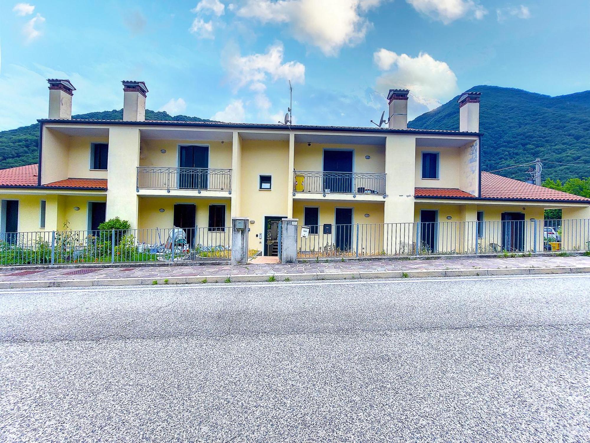 Appartamento Nella Natura Borghi Piu Belli D'Italia Tovena Exterior foto